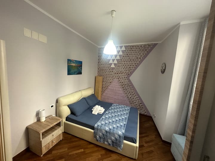 Room Principe - Cenova