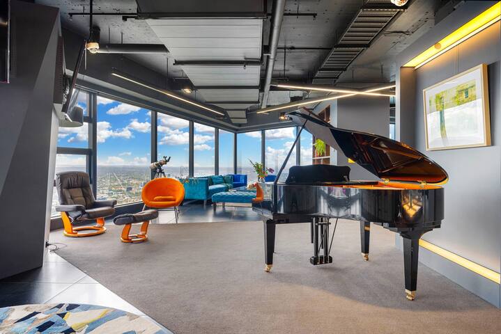 Lux List | Luxury PH @ Eureka 87 | 360° Views gallery image 3