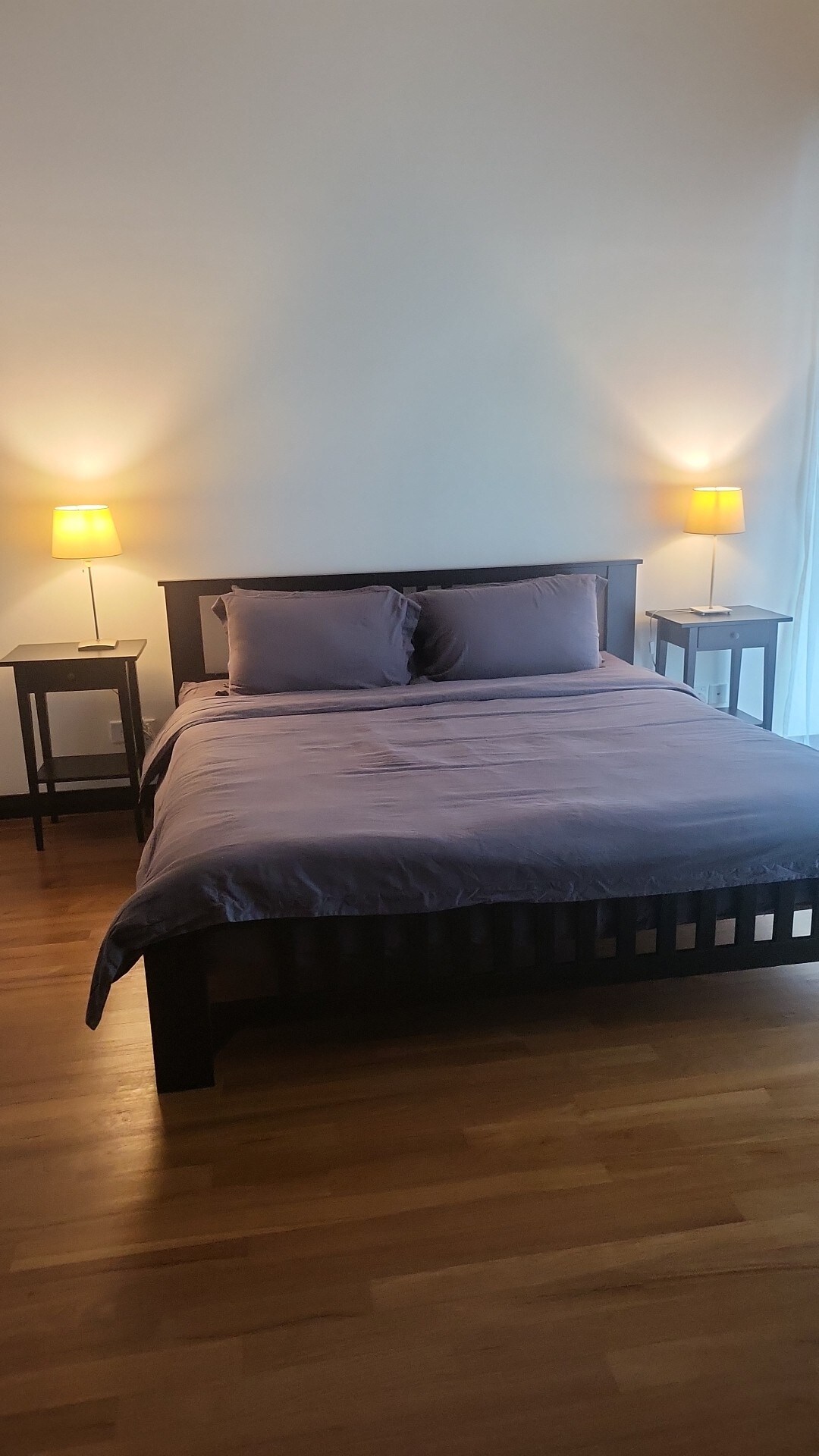 საძინებელი