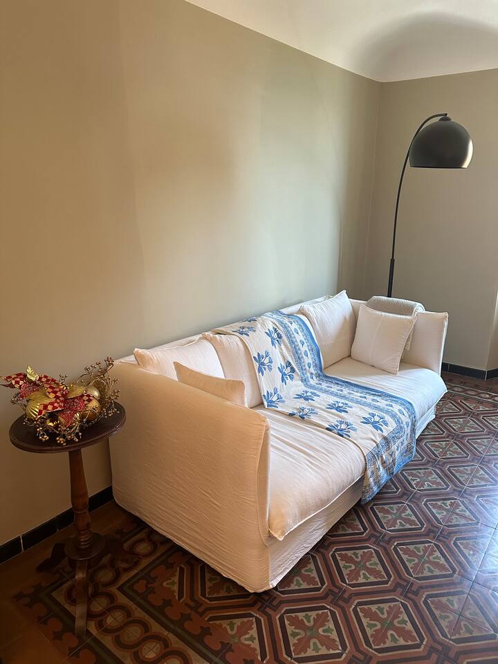 Albihouse - Savona