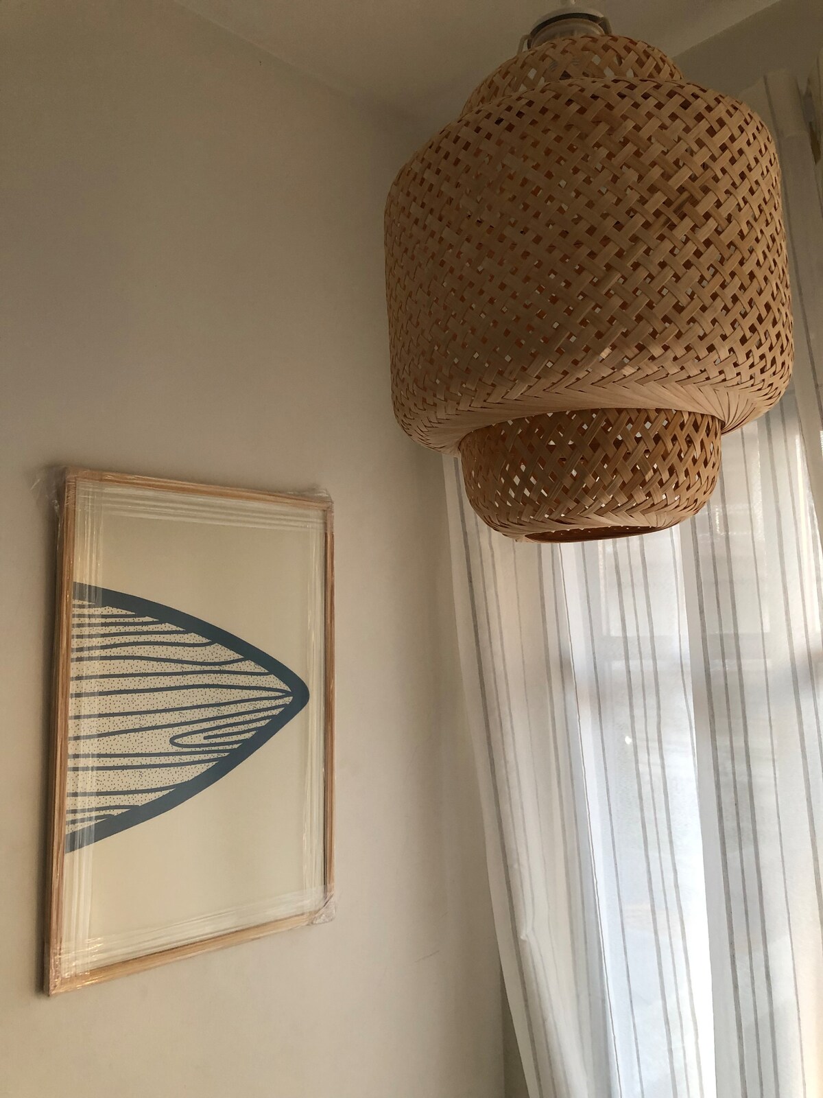 მისაღები სივრცე