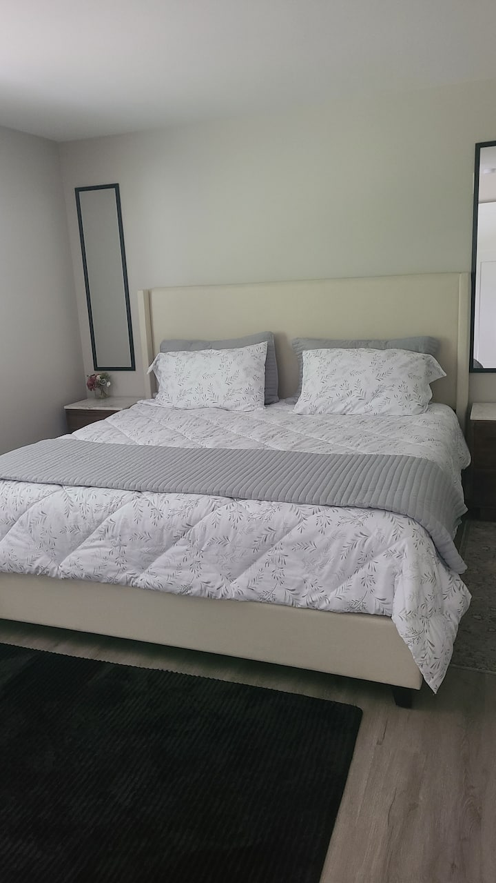 Chambre 1