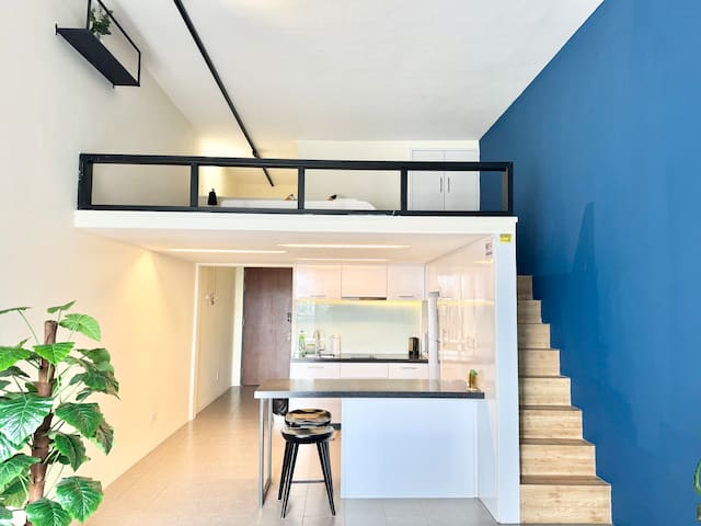Tropical Villa Luxury Service Suites
 managed Airbnb listing 3