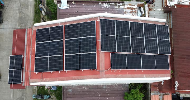 Modern Loft House Ormoc 
(provides car rental)