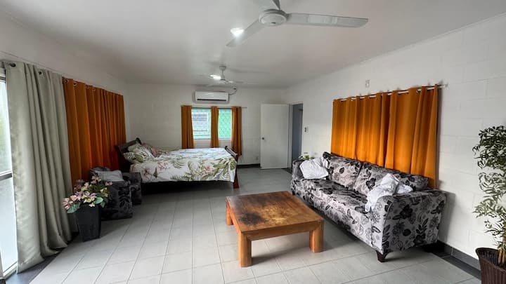 Ena's Elei Apartment - Samoa