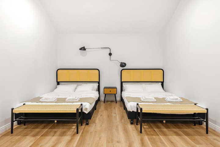 غرفة النوم 1