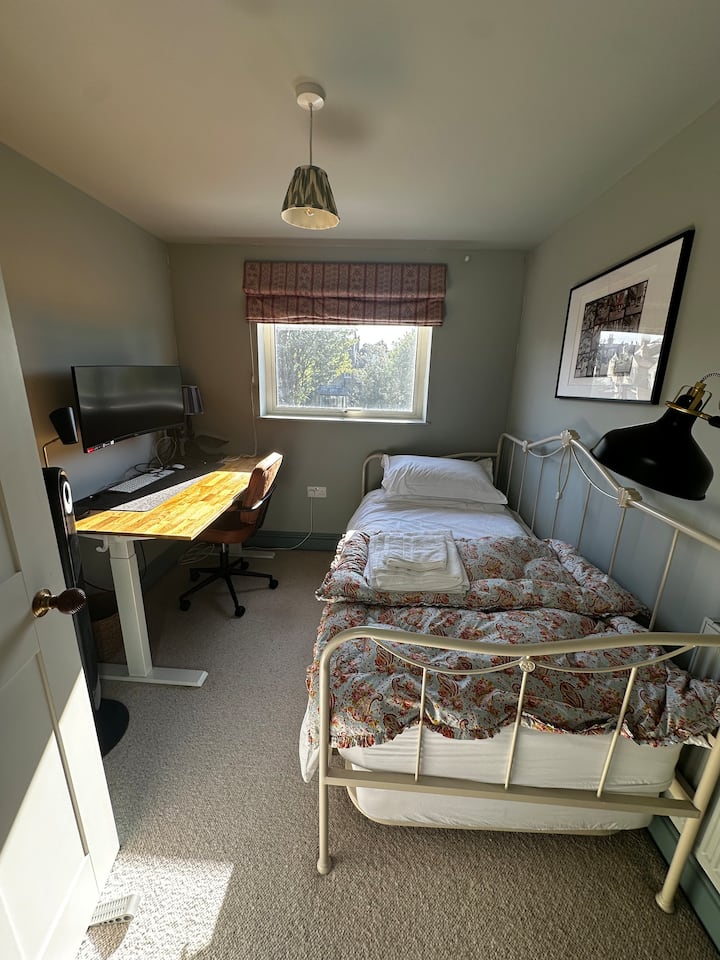 غرفة النوم 4