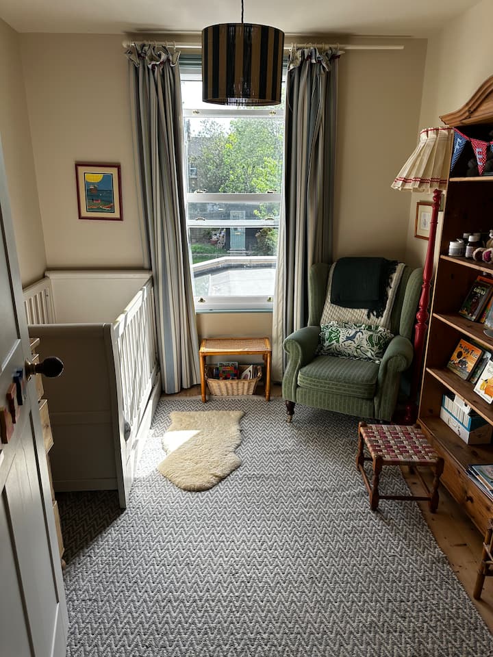 غرفة النوم 3