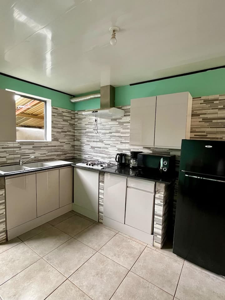 Maison Sous Les Tropiques - Reunión