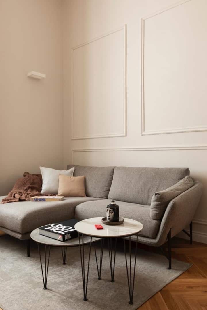 Liberty Apt · Porta Venezia · Central Stn 5 Min - Milan