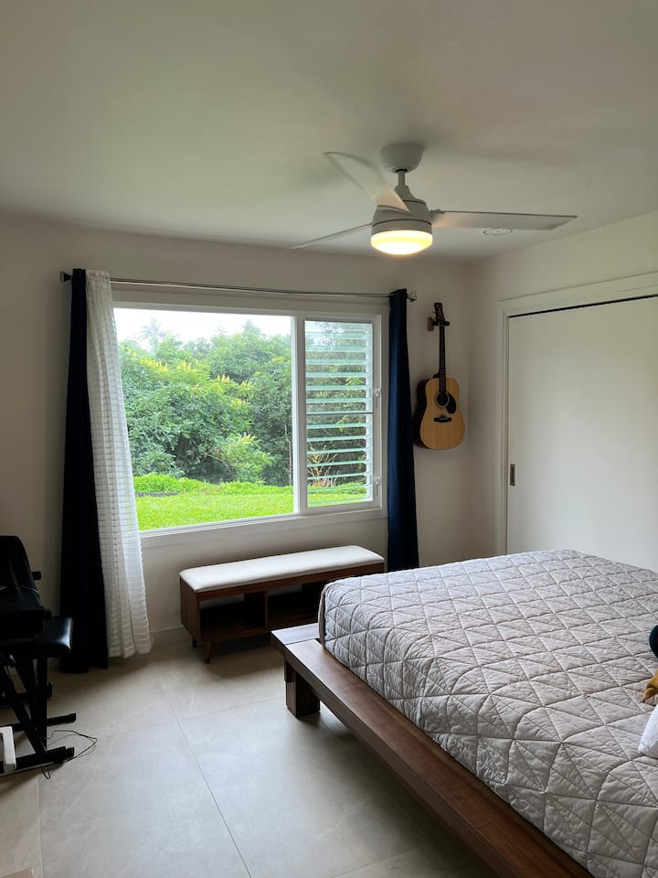 غرفة النوم 2