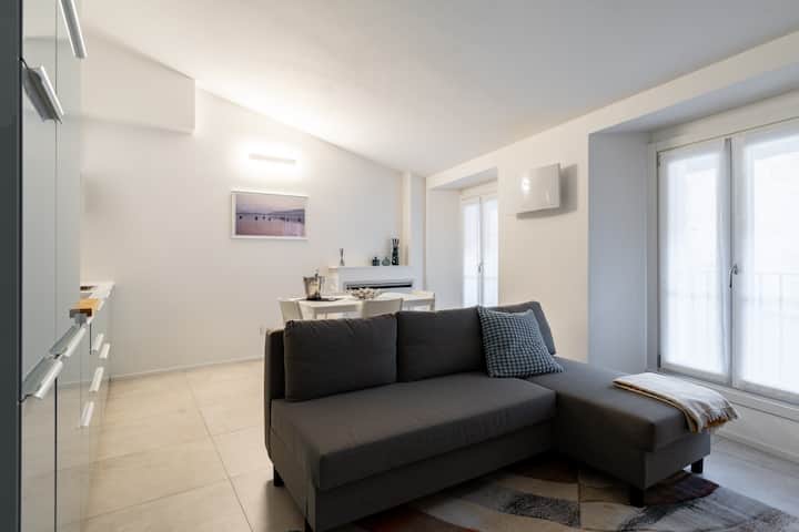 Appartamento Verbano - Arona