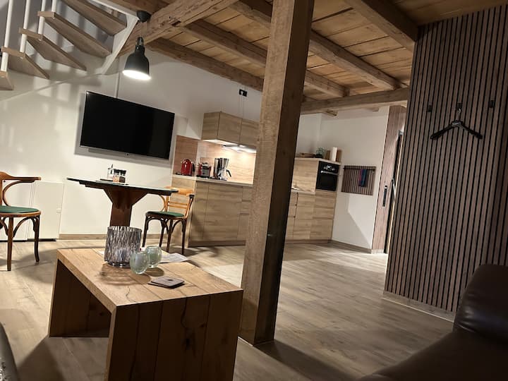 Ferienwohnung Kiefer - Wildeshausen