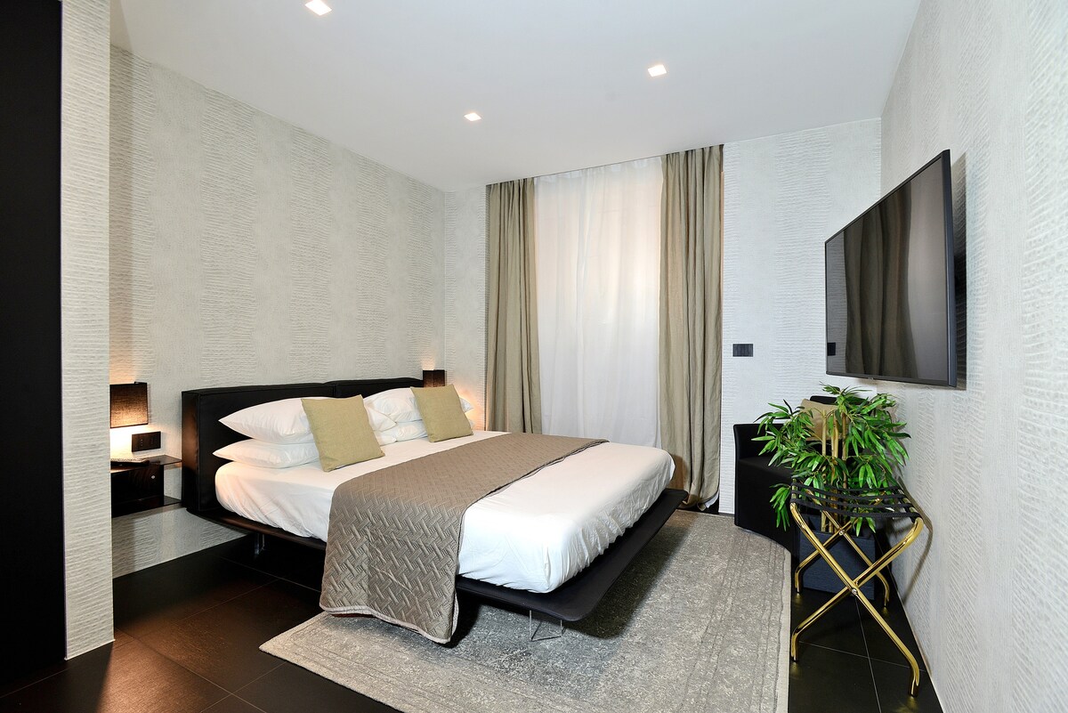 ห้องนอน