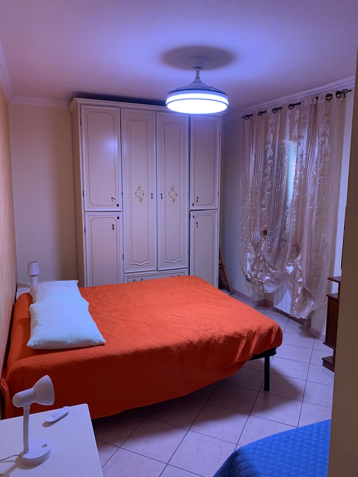 საძინებელი 2