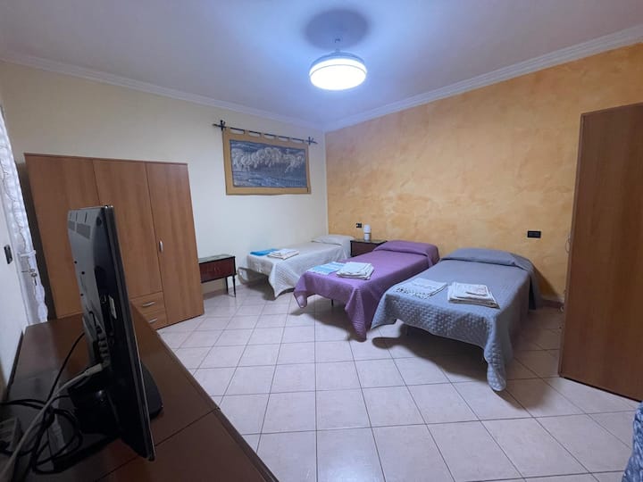 საძინებელი 3