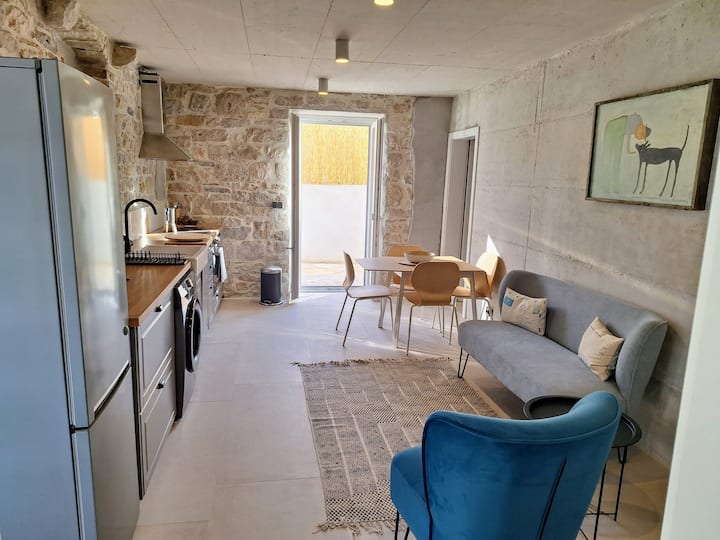 Apartment 2 Villa Olive Tree - Brač