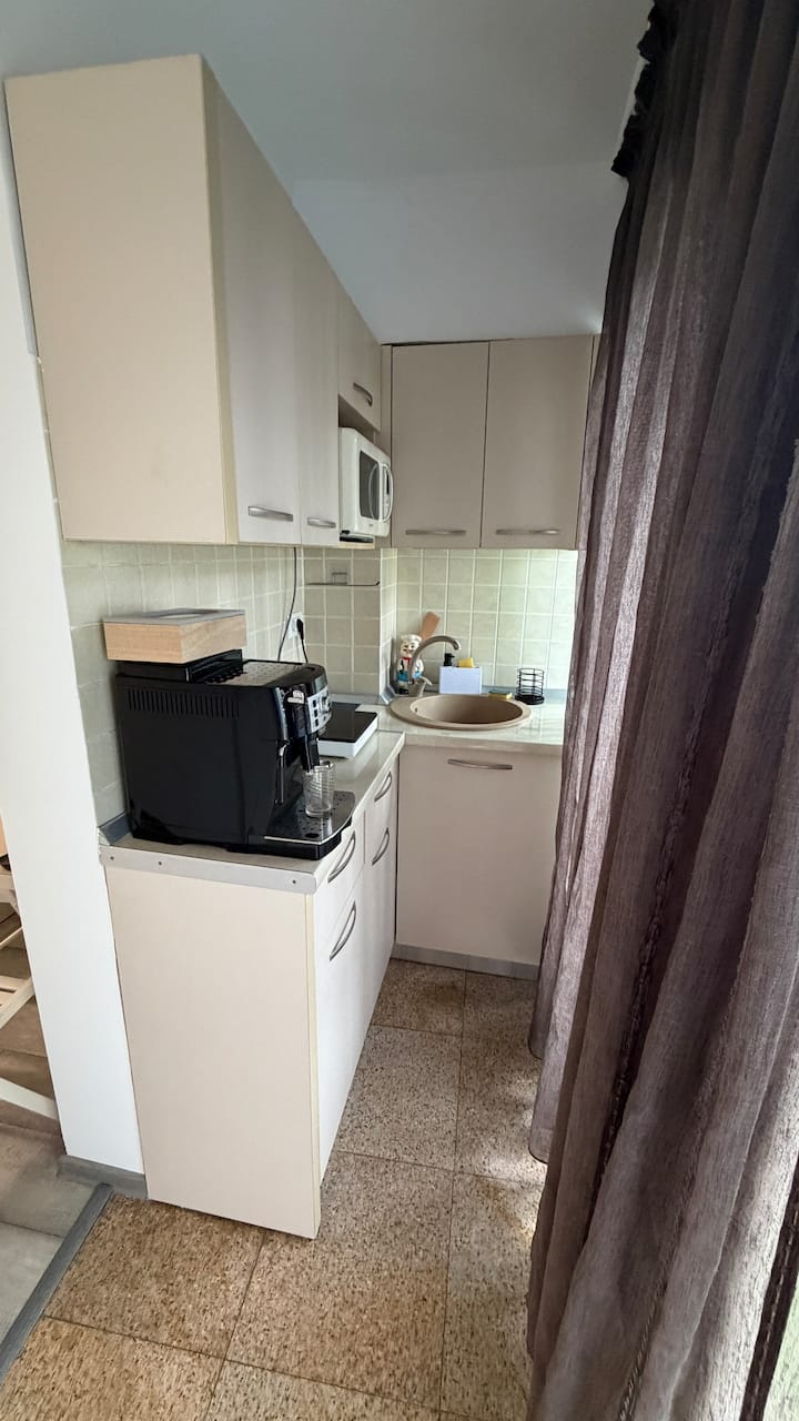 Sabluxuryapartments 1 - Mangalia