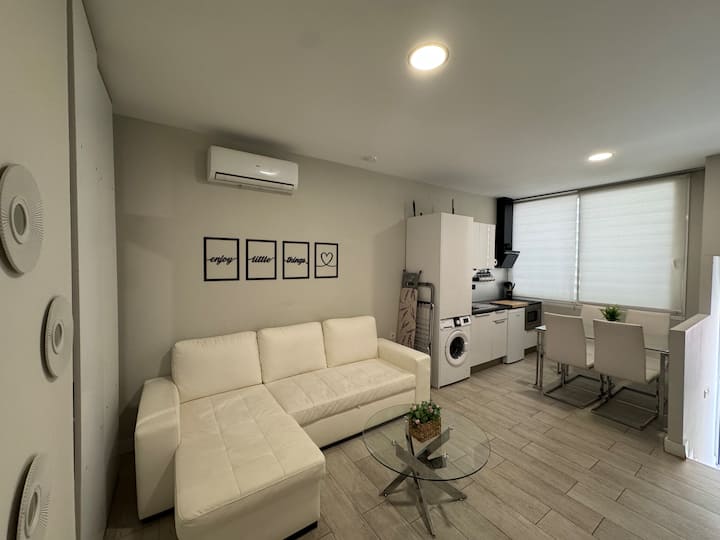 Garden City Loft Nº5 - Córdoba