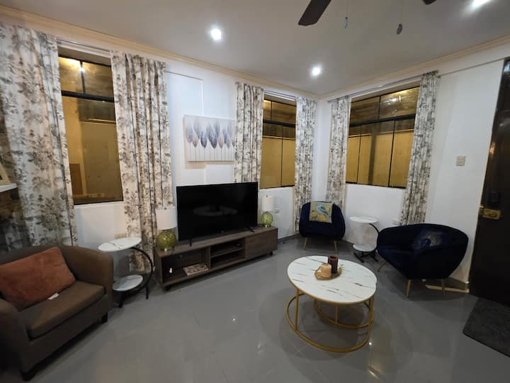 Bonito Duplex Cerca De Todo - Chiclayo