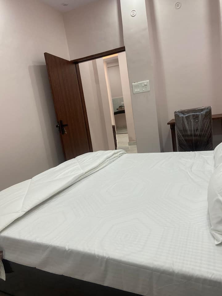 Спална соба 2