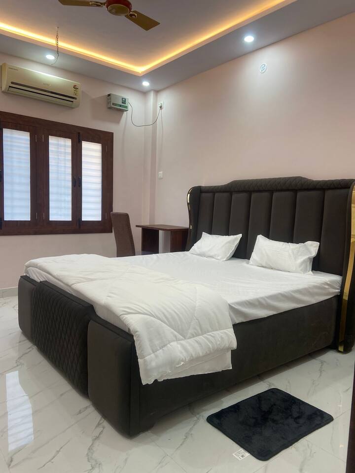 Спална соба 1