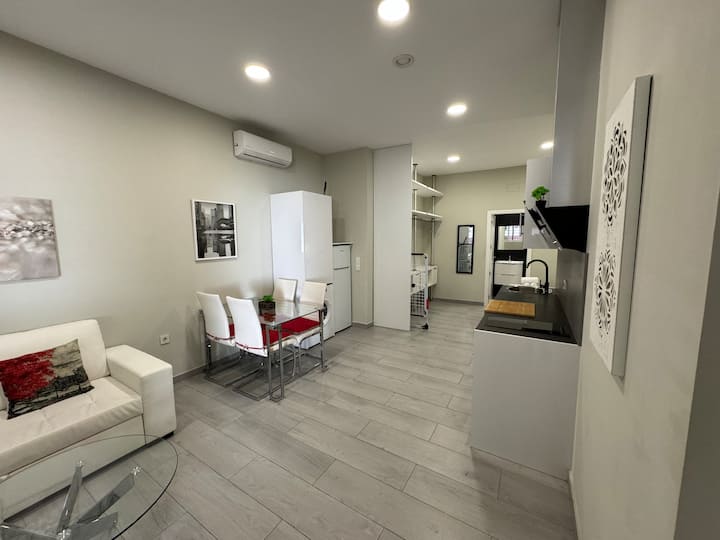 Patio De Los Naranjos Gcl 3 - Córdoba