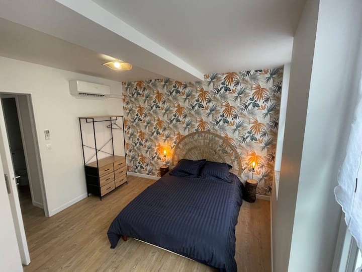 Habitación 1