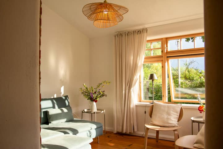 Idyllic Country House Between Hamburg And Berlin - Warin