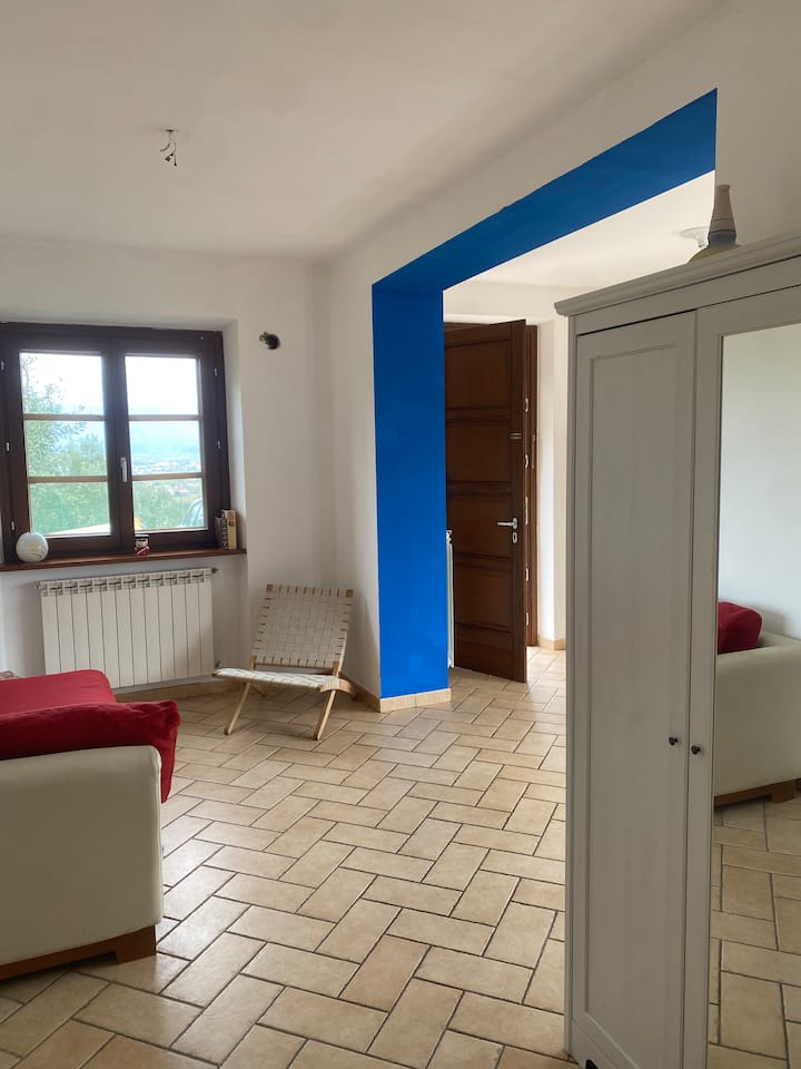 Casa Vista - Vinci