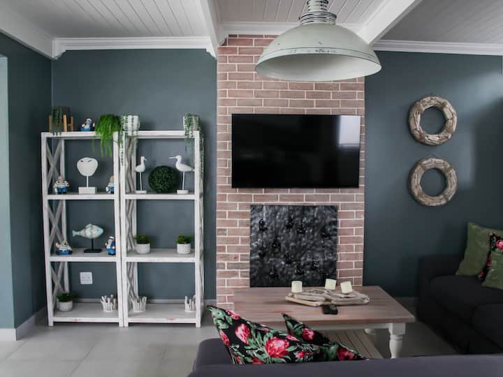 Lodge 120 Pinnacle Point Estate - Mossel Bay