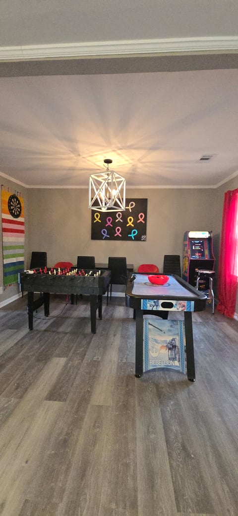 The Sweet Spot Sweetwater Park