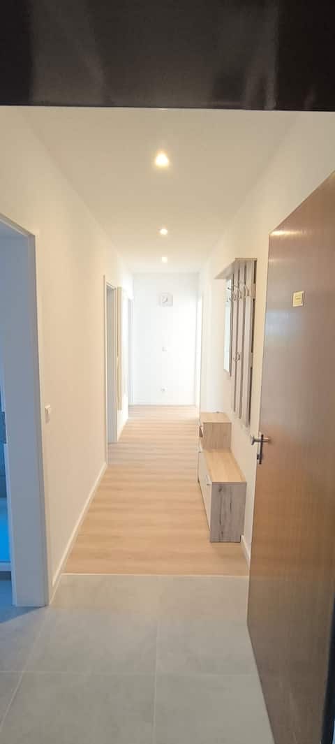 Apartment Rose newly renovated