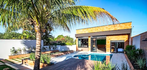 Villa Calendula