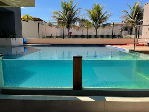 Chácara Bom Sucesso within the city