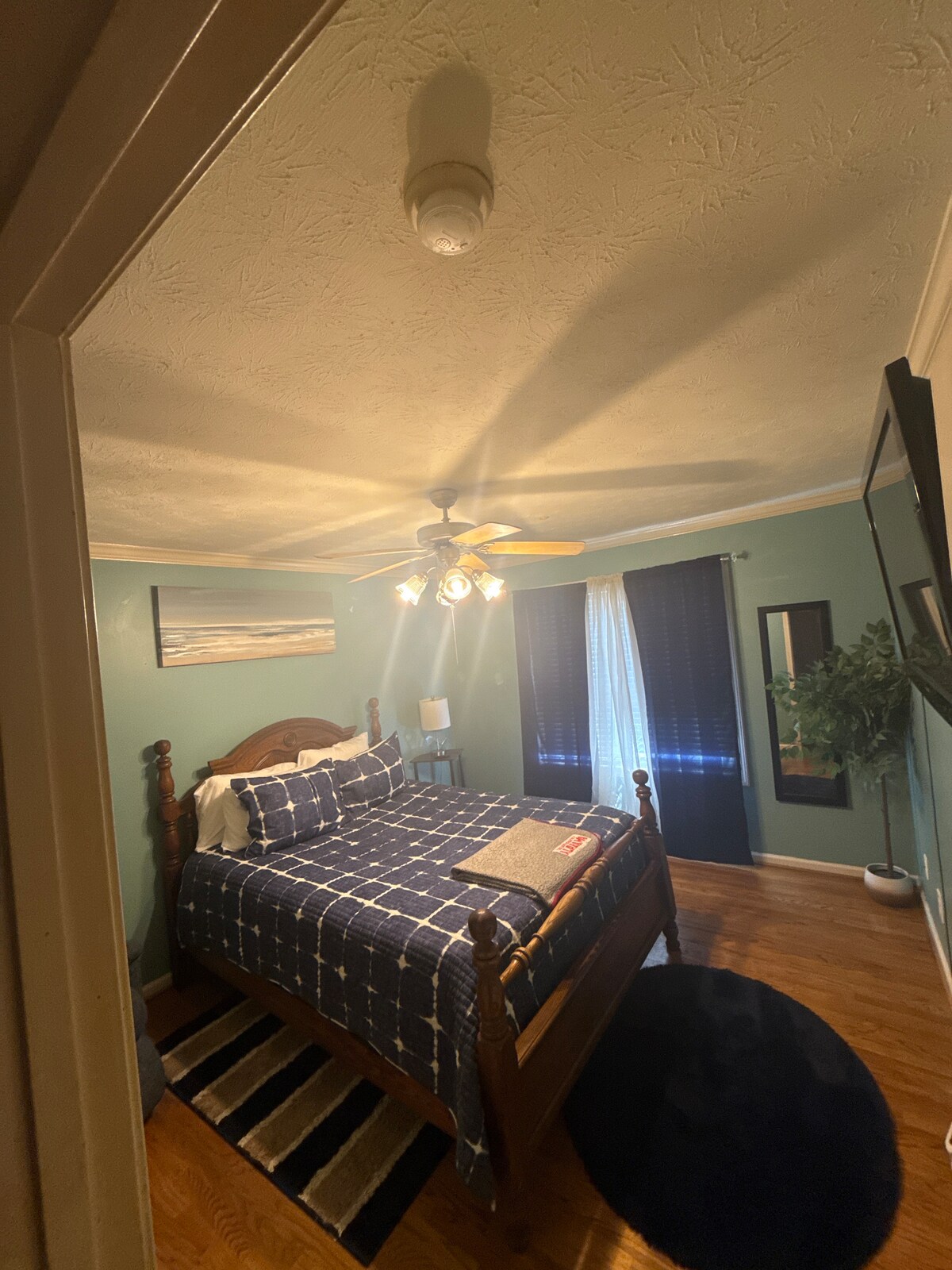 საძინებელი 2