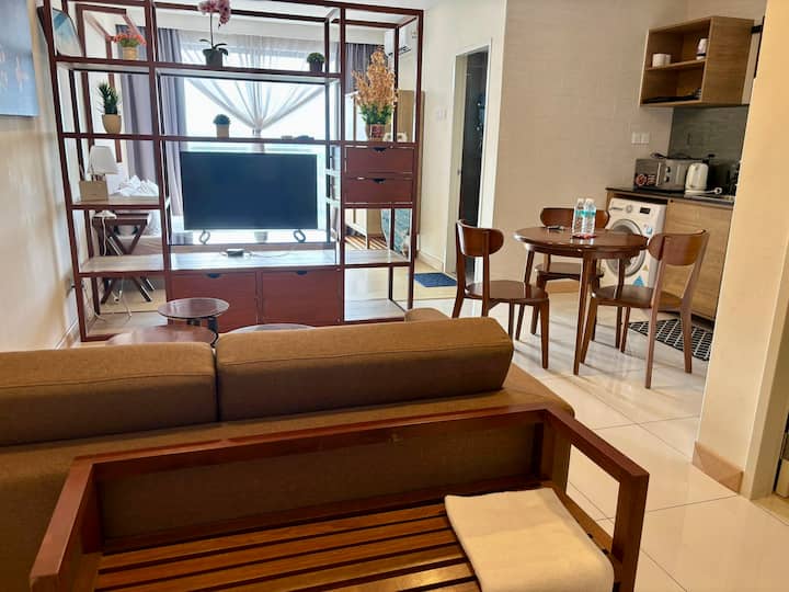 მისაღები ოთახი