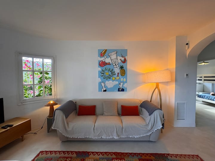 Casa Con Piscina-ideal Familias Y Grupos En Begur - L'Estartit