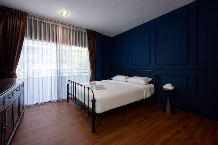 Habitación 1
