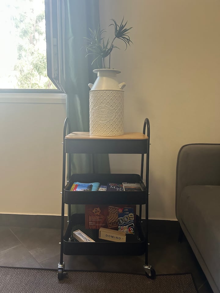 Appartement Lido Funchal (Parking Privé Gratuit) - Madère