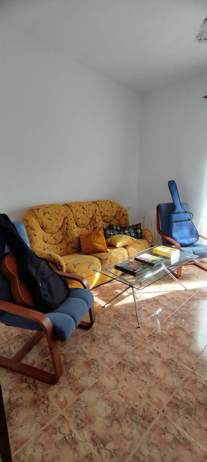 Casa En Baúl - Baza