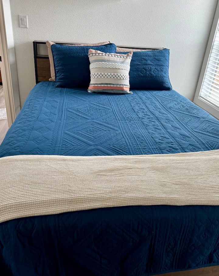 ห้องนอน