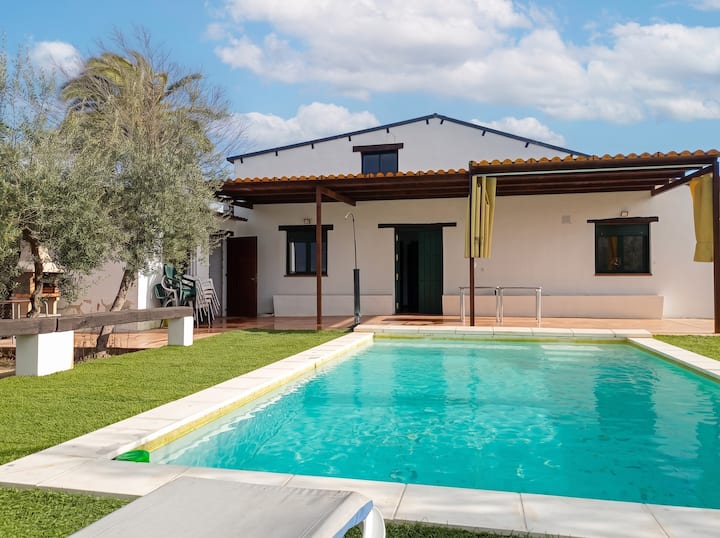 Villa à Valleverde - Paradas