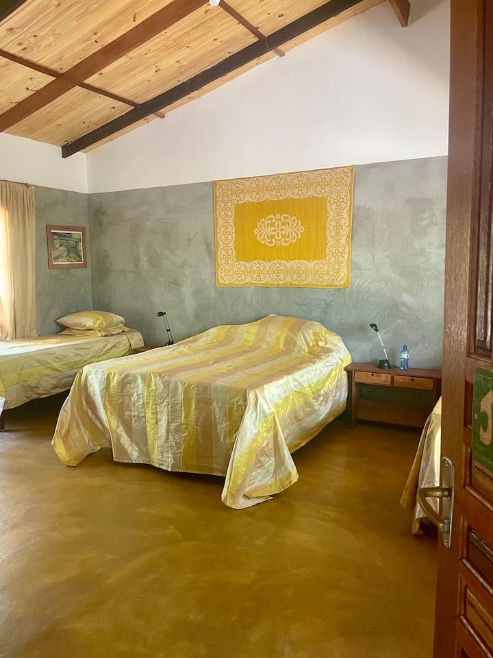 غرفة النوم 4