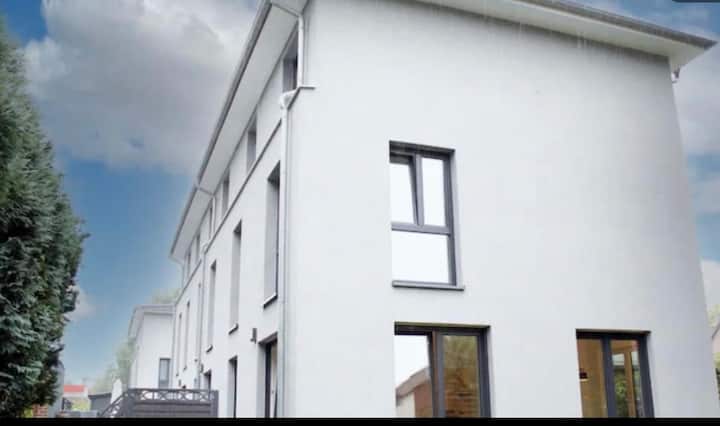Exclusive Haus HamburgWest