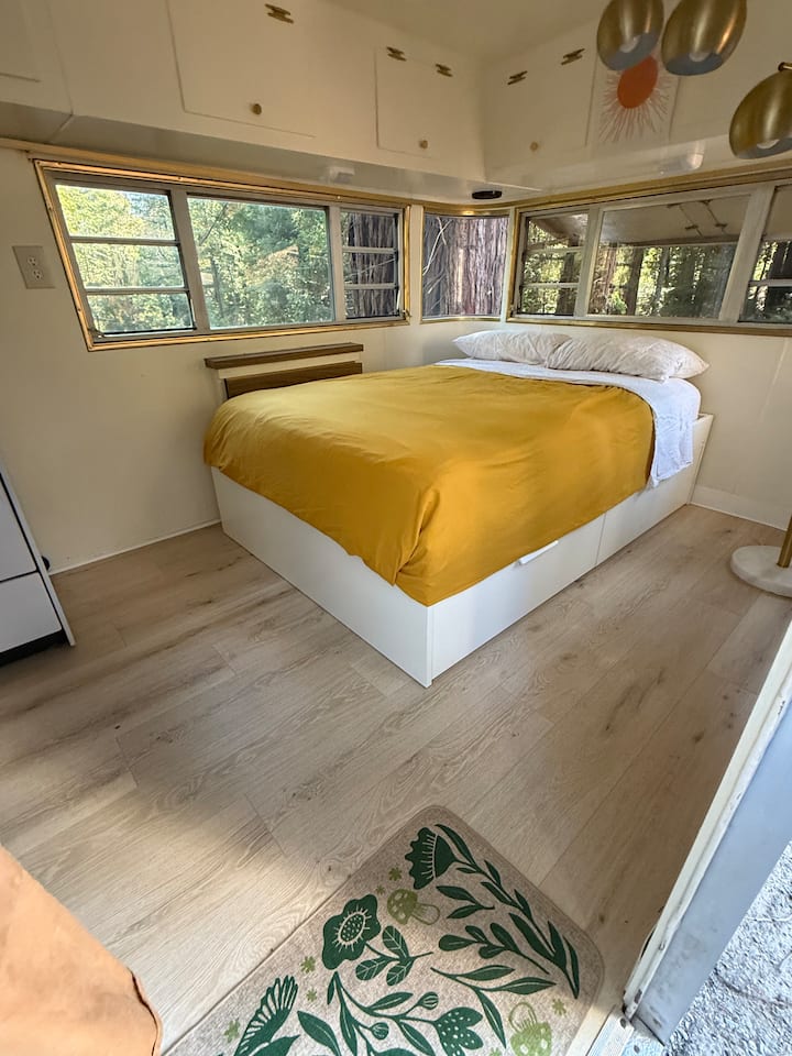 אזור חדר שינה