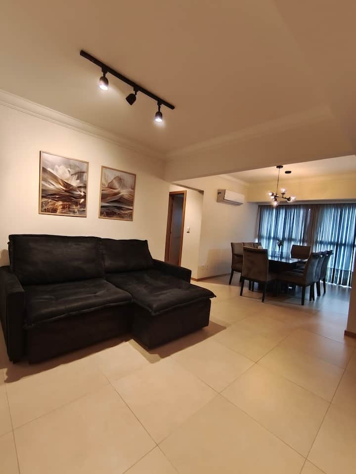 550m Da Vila Germânica. - Blumenau
