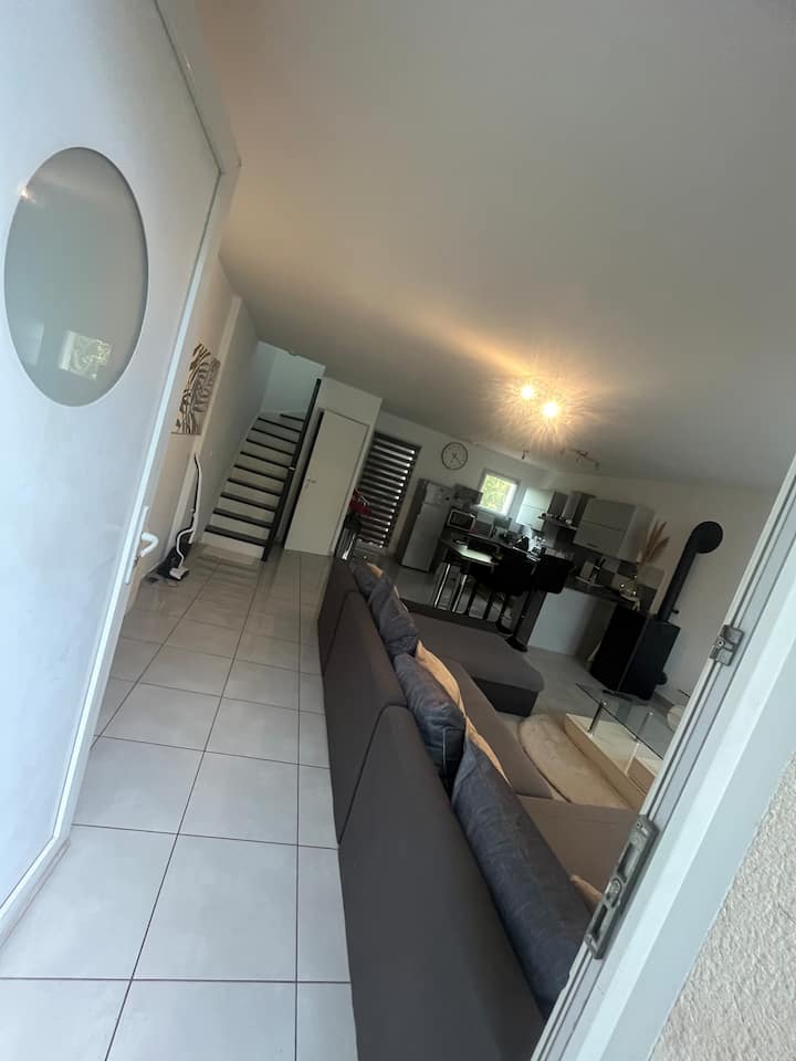 Maison De Vacance - Agde