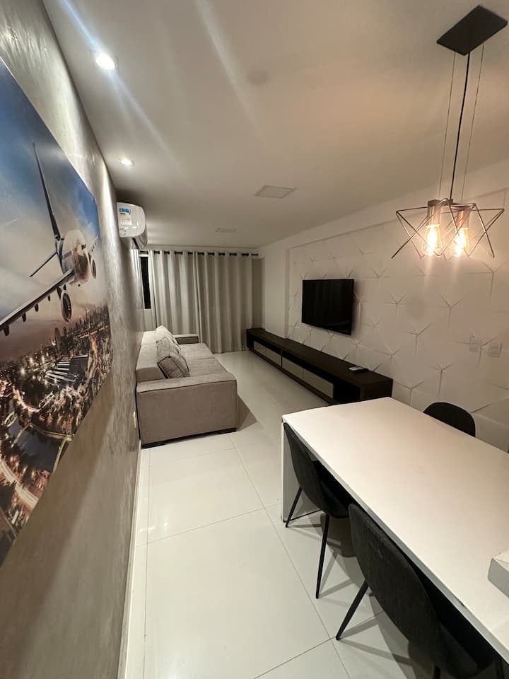 Apartamento Em Ponta Verde - Alagoas (estado)