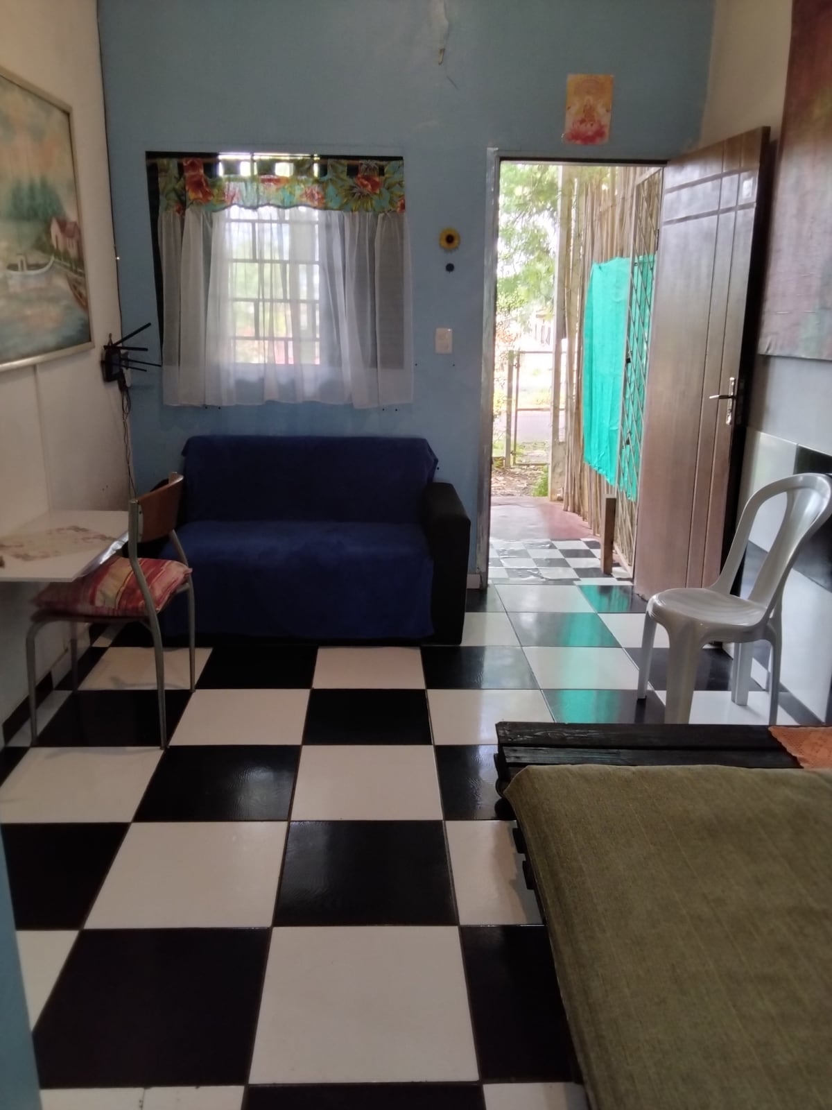 მისაღები ოთახი